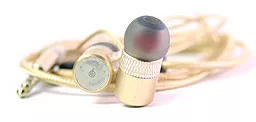 Наушники Walker H720 Gold - миниатюра 2 Наушники Walker H720 Gold - миниатюра 2