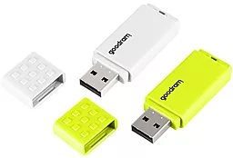 Флешка GooDRam 2x32 GB UME2 MIX 2-PACK USB (UME2-0320MXR11-2P) - миниатюра 2