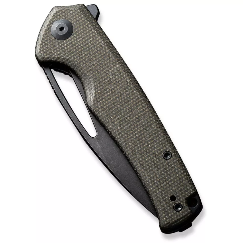 Ніж Sencut Mims S21013-3 - фото 4