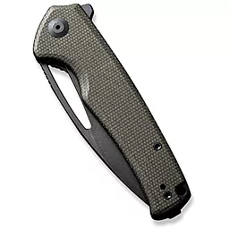 Ніж Sencut Mims S21013-3 - мініатюра 4 Ніж Sencut Mims S21013-3 - мініатюра 4