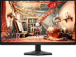 Монитор Dell Alienware AW2724DM, 27" (210-BHTL) - фото Монитор Dell Alienware AW2724DM, 27" (210-BHTL)