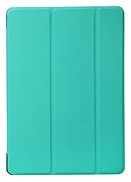 Чохол для планшету BeCover для Apple iPad 9.7" 5, 6, iPad Air 1, 2, Pro 9.7" Green (701552) - фото Чохол для планшету BeCover для Apple iPad 9.7" 5, 6, iPad Air 1, 2, Pro 9.7" Green (701552)