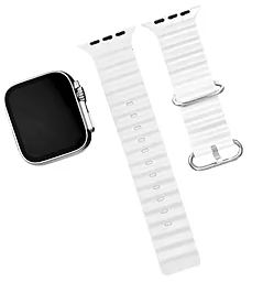 Смарт-часы Big X9 Ultra White - миниатюра 2