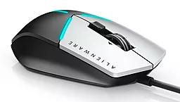 Компьютерная мышка Dell Advanced Gaming Mouse AW558 (570-AARH) - фото Компьютерная мышка Dell Advanced Gaming Mouse AW558 (570-AARH)