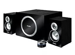 Колонки акустичні Sven MS-1085 Black - фото Колонки акустичні Sven MS-1085 Black