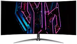 Монітор Acer Predator X45BMIIPHUZX (UM.MXXEE.001) - фото Монітор Acer Predator X45BMIIPHUZX (UM.MXXEE.001)