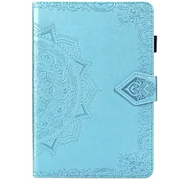 Чехол для планшета Epik Art Case для Samsung Galaxy Tab A 8.0" (2019) Голубой - фото Чехол для планшета Epik Art Case для Samsung Galaxy Tab A 8.0" (2019) Голубой