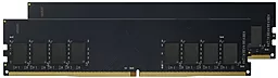 Оперативна пам'ять Exceleram 8GB (2x4GB) DDR4 2666MHz (E408269AD)