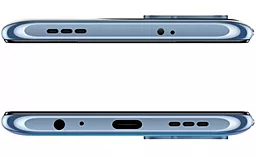 Смартфон Poco M5s 6/128GB Blue - мініатюра 5