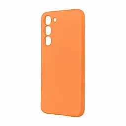 Чохол Cosmic Full Case HQ для Samsung Galaxy S23 Plus Orange Red