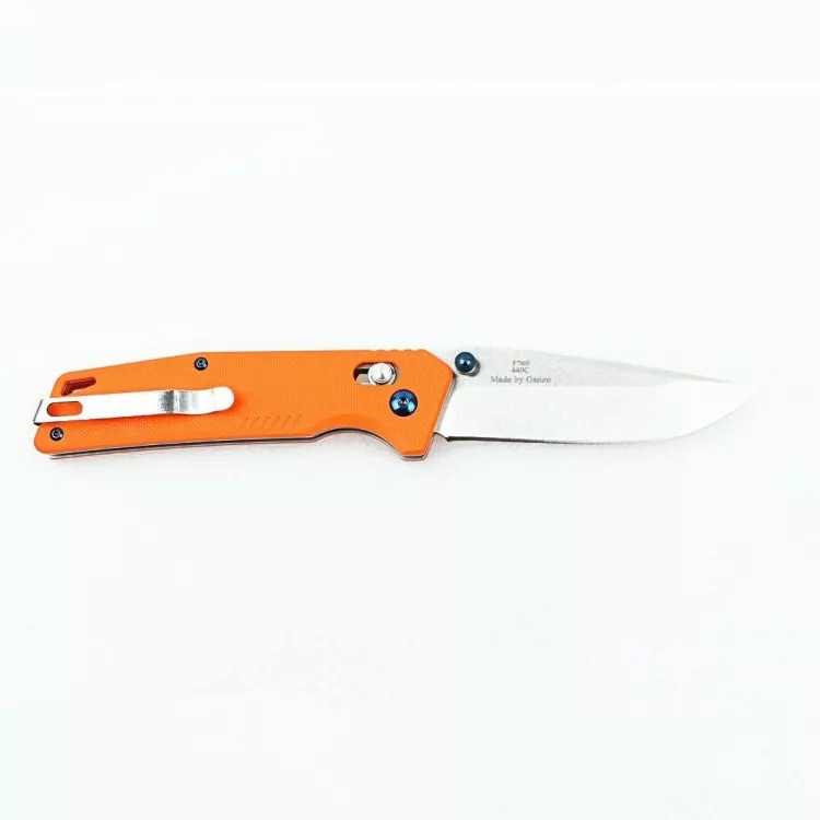 Нож Firebird FB7601-OR Orange - фото 2