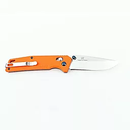 Нож Firebird FB7601-OR Orange - миниатюра 2 Нож Firebird FB7601-OR Orange - миниатюра 2
