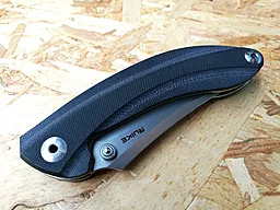 Нож Ruike P155-B Black - миниатюра 10