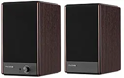 Колонки акустические Microlab SOLO 3 40W Brown - фото Колонки акустические Microlab SOLO 3 40W Brown