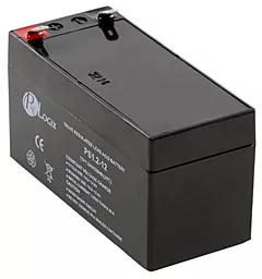 Акумуляторна батарея PrologiX 12V 1.2Ah (PS1.2-12) - мініатюра 3