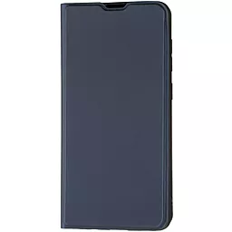 Чехол Gelius Book Cover Shell Case Samsung A315 Galaxy A31  Blue - миниатюра 5