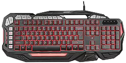 Клавиатура Trust GXT 285 Advanced Gaming Keyboard (20433) - фото Клавиатура Trust GXT 285 Advanced Gaming Keyboard (20433)