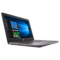 Ноутбук Dell Inspiron 5565 (I55HA9810DIL-7FG) - мініатюра 2