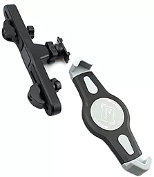 Тримач Siyoteam Tablet PC Mount Holder Car Seat Headrest Black (VCP003) - фото Тримач Siyoteam Tablet PC Mount Holder Car Seat Headrest Black (VCP003)