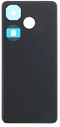 Задняя крышка корпуса Xiaomi Poco F6 Black - фото Задняя крышка корпуса Xiaomi Poco F6 Black