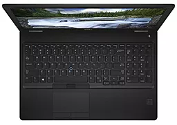 Ноутбук Dell LATITUDE 15 5590 (K7G13) Black - миниатюра 5