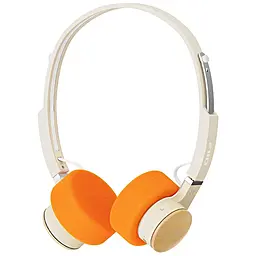 Навушники FiiO EH11 Off-white - фото Навушники FiiO EH11 Off-white