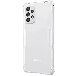 Чехол Nillkin TPU Nature Series Samsung Galaxy A725 A72 4G, A726 A72 5G Clear - миниатюра 5