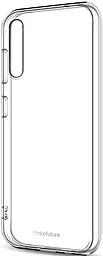 Чохол MAKE Air Case Samsung A307 Galaxy A30s Clear (MCA-SA30S) - мініатюра 2