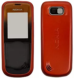 Корпус Nokia 2600 Classic Orange