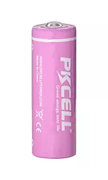 Батарейка PKCELL CR14505 (AA) 3.0V 1400 mAh 1шт