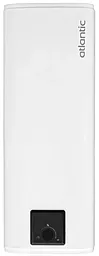 Бойлер Atlantic Steatite Cube Slim VM 50 S3 C 1500W (841286) - фото Бойлер Atlantic Steatite Cube Slim VM 50 S3 C 1500W (841286)