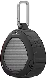 Колонки акустические Nillkin Playvox Speaker S1 Black - миниатюра 4