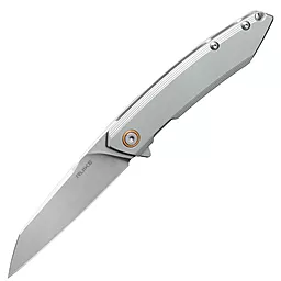 Нож Ruike P831S Silver (P831S-SA) - фото Нож Ruike P831S Silver (P831S-SA)