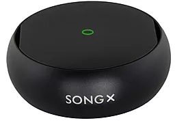 Навушники SongX SX06 Black - мініатюра 4