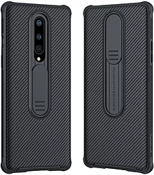 Чехол Nillkin Camshield OnePlus 8 Black