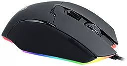 Комп'ютерна мишка REAL-EL RM-555 Black (EL123200032) - мініатюра 6