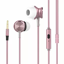 Навушники UiiSii GT500 Pink