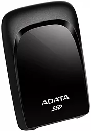 Накопичувач SSD ADATA SC680 240 GB (ASC680-240GU32G2-CBK) Black - мініатюра 3