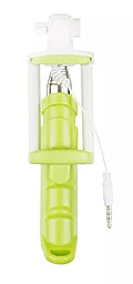 Моноподы, селфи-палки Optima MP-01 Compact Green (MP-01GRN)