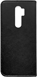 {"ru": "Чехол", "uk": "Чохол"} 1TOUCH Black Magnet Xiaomi Redmi Note 8 Pro Black