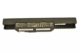 Акумулятор для ноутбука Asus A32-K53 / 10.8V 5200mAh / Black - мініатюра 2
