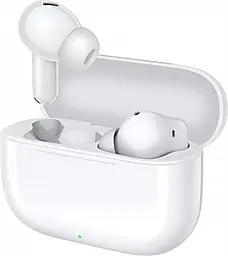 Наушники Huawei Freebuds SE 4 White (55038498) - фото Наушники Huawei Freebuds SE 4 White (55038498)