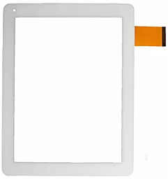 Сенсор (тачскрин) PiPo M1 Pro (236x183, #A11120970033_V07(1), ZXTC-1315) White - фото Сенсор (тачскрин) PiPo M1 Pro (236x183, #A11120970033_V07(1), ZXTC-1315) White