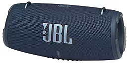 Колонки акустические JBL Xtreme 3 Blue (JBLXTREME3BLUEU) - миниатюра 8