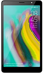 Планшет Tecno Tab 7” P704a 2/32GB LTE Oyster White (4895180762253) - фото Планшет Tecno Tab 7” P704a 2/32GB LTE Oyster White (4895180762253)