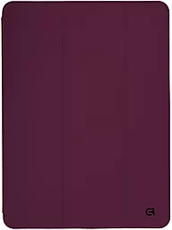 Чехол для планшета ArmorStandart Smart Fold Pen для Apple iPad 10.2 (2021-2019) Plum (ARM74938) - фото Чехол для планшета ArmorStandart Smart Fold Pen для Apple iPad 10.2 (2021-2019) Plum (ARM74938)