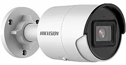 Камера видеонаблюдения Hikvision DS-2CD2083G2-I (2.8 мм) - миниатюра 2