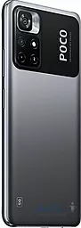 Смартфон Poco M4 Pro 5G 4/64GB Power Black - миниатюра 4