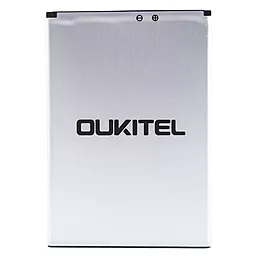 Акумулятор Oukitel U22 (2700 mAh) 12 міс. гарантії