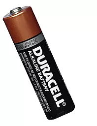 Батарейка Duracell AA (LR6) MN1500 1шт - мініатюра 2